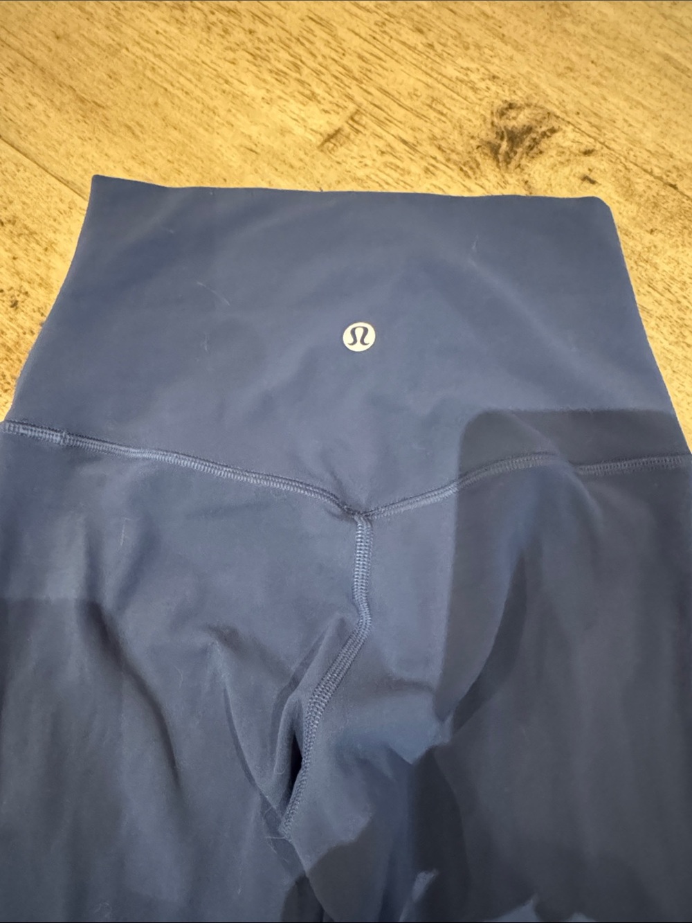 Align Lululemon